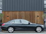 Mercedes-Benz C-Klasse 160 129PK automaat / Avantgarde / Dis, Auto's, Mercedes-Benz, 730 kg, Euro 6, 4 cilinders, Sedan