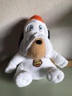 Pluche Hond, Kinderen en Baby's, Speelgoed | Knuffels en Pluche, Ophalen of Verzenden, Zo goed als nieuw, Hond