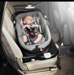 Autoreiswieg Jane Matrix(goedgekeurd doorANWB+ADAC)onderstel, Kinderen en Baby's, Autostoeltjes, Overige merken, 0 t/m 13 kg, Autogordel of Isofix