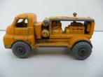 MATCHBOX - BEDFORD COMPRESSOR TRUCK - No.28 (1956), Ophalen of Verzenden, Gebruikt, Bus of Vrachtwagen