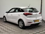 Hyundai i20 1.0 T-GDI Comfort Navi Camera ECC NL Auto, Auto's, Voorwielaandrijving, Gebruikt, Met garantie (alle), Origineel Nederlands