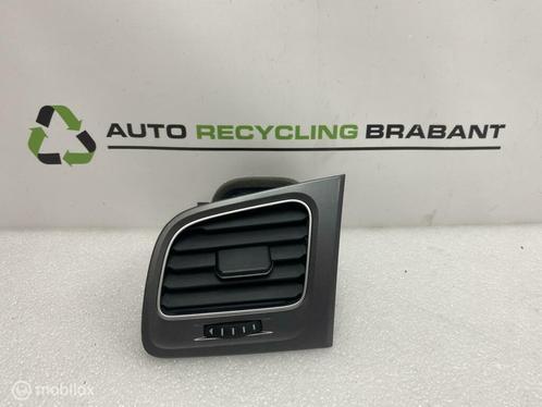 Luchtrooster Links Volkswagen Golf 7 ORIGINEEL 5G1819703, Auto-onderdelen, Airco en Verwarming, Volkswagen, Gebruikt, Ophalen of Verzenden