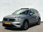 Volkswagen Tiguan 1.4 TSI ACT Comfortline Business R PANO |, Euro 6, 4 cilinders, Leder, Handgeschakeld
