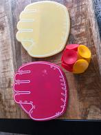 Vintage vangspel, Ophalen of Verzenden, Gebruikt