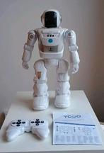 Silverlit Ycoo program a bot X Robot  - Zo goed als nieuw!, Kinderen en Baby's, Speelgoed | Overig, Ophalen, Zo goed als nieuw