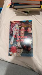 Maren Stoffels - Dreadlocks & Lippenstift, Ophalen of Verzenden, Zo goed als nieuw, Maren Stoffels
