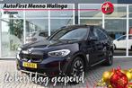 BMW iX3 Executive 80 kWh|SOH 96,2%|Pano|Applecarplay|Adapt.c, Auto's, BMW, Achterwielaandrijving, Zwart, IX3, SUV of Terreinwagen