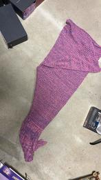 Zeemeerminnenstaart, Ophalen of Verzenden, Zo goed als nieuw, Jongen of Meisje