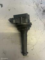 Bobine origineel zwart Volvo V70 II ('00-'08) 0221604001, Ophalen of Verzenden, Gebruikt