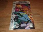 Cyber Speedway Manual Sega Saturn, Verzenden, Gebruikt, Saturn of Dreamcast