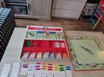 Monopoly Bordspel, Hobby en Vrije tijd, Gezelschapsspellen | Bordspellen, Parker, Gebruikt, Vijf spelers of meer, Ophalen of Verzenden