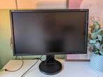 NEC MultiSync E24WMi - Defect, geen signaal, Full HD, Niet werkend, NEC, Ophalen of Verzenden