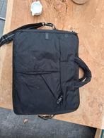 Dell Laptoptas Zwart, Computers en Software, Laptoptassen, Ophalen of Verzenden, 15 inch, Gebruikt, Aktetas