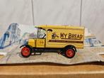 Matchbox 1926 Ford TT My Bread, Ophalen of Verzenden, Zo goed als nieuw, Auto, Matchbox