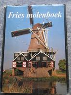Fries Molenboek 1980, Ophalen of Verzenden, Gelezen