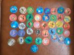 Lotje pokemon flippo's 33 stuks nette staat, Verzamelen, Flippo's, Ophalen of Verzenden, Losse flippo's