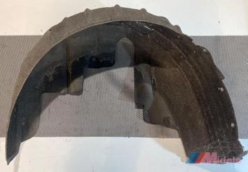 VW GOLF VIII MODDERKUIP LINKS  beschikbaar voor biedingen