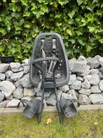 Yepp voorzitje nieuw met adapter, Fietsen en Brommers, Ophalen of Verzenden, Nieuw, 0 t/m 10 kg, Voorzitje