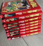 Dragonball Volumes 1-8 Akira Toriyama, Boeken, Meerdere comics, Ophalen of Verzenden, Zo goed als nieuw, Japan (Manga)