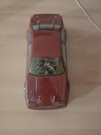 Zgan Schumacher mission s1 carbon rtr Toyota celica vintage, Elektro, Ophalen of Verzenden, Zo goed als nieuw, Schaal 1:10