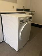 Siemens IQ700 wasdroger - Topmodel!, Witgoed en Apparatuur, Ophalen, 8 tot 10 kg, Zo goed als nieuw, Voorlader