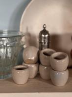 Grespotjes / slakkenpotjes uit Frankrijk, Ophalen of Verzenden