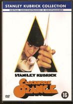 Clockwork orange ( Stanley Kubrick collection ), Cd's en Dvd's, Dvd's | Klassiekers, Ophalen of Verzenden, Nieuw in verpakking