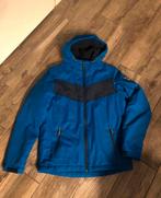 RAINTEX Mt 158 ski jas winterjas blauw jongen, Raintex, Nieuw, Ophalen of Verzenden, Jongen