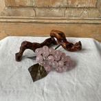 Druiventros decoratief, + evt.2 kurkentrekkers druivenranken, Antiek en Kunst, Verzenden