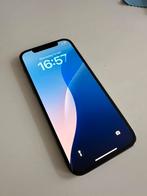 Nette iPhone 12 Pro 256GB + lader en hoesjes, 256 GB, Gebruikt, Zwart, Zonder simlock