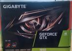 GIGABYTE GV-N1650OC-4GD, Ophalen of Verzenden, PCI, Nvidia, GDDR5