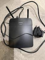 Linksys WAP300N Draadloos Access Point, Computers en Software, Accesspoints, Ophalen of Verzenden, Gebruikt