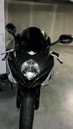 Suzuki GSX-R 1000 LAGE KM!, Motoren, 4 cilinders, Motorrijbewijs A, Super Sport, Particulier