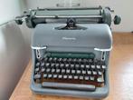 Olympia typemachine, Diversen, Typemachines, Ophalen, Gebruikt