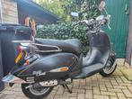 Aprilia Mojito Custom, Fietsen en Brommers, Scooters | Aprilia, Gebruikt, Ophalen