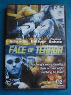 Face Of Terror, Vanaf 12 jaar, Ophalen of Verzenden, Zo goed als nieuw, Actie