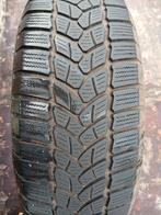 2 gebruikte winterbanden, Ophalen