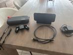 Nintendo Switch (2019) + Accessoires, Spelcomputers en Games, Ophalen, Online, Zo goed als nieuw, Sport