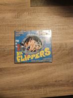 Cd single die flippers, Ophalen of Verzenden, Zo goed als nieuw, Pop