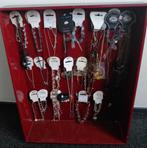 50 stuks nieuwe sieraden, Sieraden, Tassen en Uiterlijk, Overige Accessoires, Ophalen, Nieuw