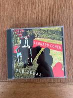 Leonard Cohen,  old ideas, Cd's en Dvd's, Cd's | Pop, Ophalen of Verzenden, Zo goed als nieuw