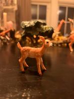 Schleich hertje 14820, Verzamelen, Dierenverzamelingen, Ophalen of Verzenden, Zo goed als nieuw, Paard, Beeldje of Figuurtje