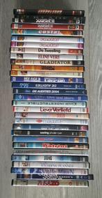 DVD's, Alle leeftijden, Ophalen of Verzenden, Zo goed als nieuw