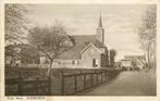 (377-391-005) Hurwenen Prot. Kerk, Verzenden, Gelderland