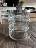 Driedelige voorraadpot Riviera Maison, Ophalen, Zo goed als nieuw