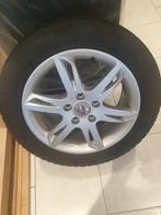 4 Seat Leon velgen. 205/55/R16, Ophalen