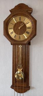 Wand Klok, Huis en Inrichting, Ophalen, Gebruikt, Analoog, Wandklok
