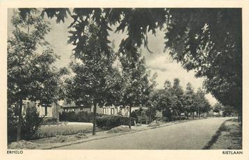 (387-216-003) Ermelo Rietlaan beschikbaar voor biedingen