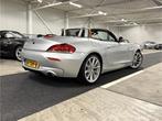 BMW Z4 [E89] sDrive35iS DCT High Executive l NL-geleverd l N, Automaat, Euro 5, Achterwielaandrijving, Gebruikt