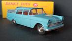Opel Kapitan 1:43 Dinky Toys Atlas Reedition Pol, Auto, Verzenden, Norev Atlas, Nieuw